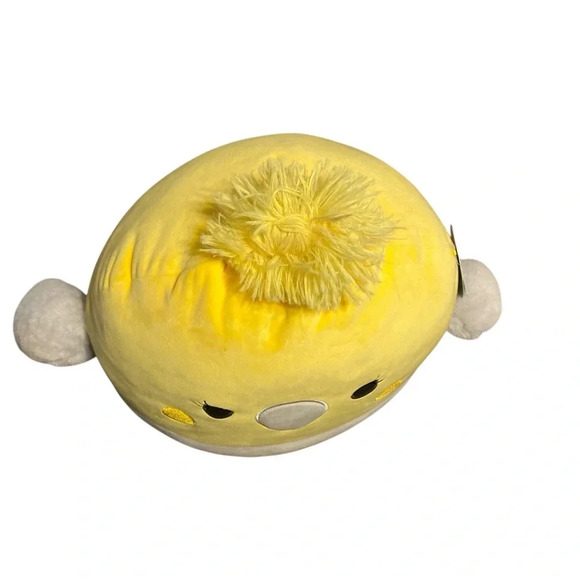 Charlize, an original squishmallow and a professional masseuse! - Picture 4 of 6